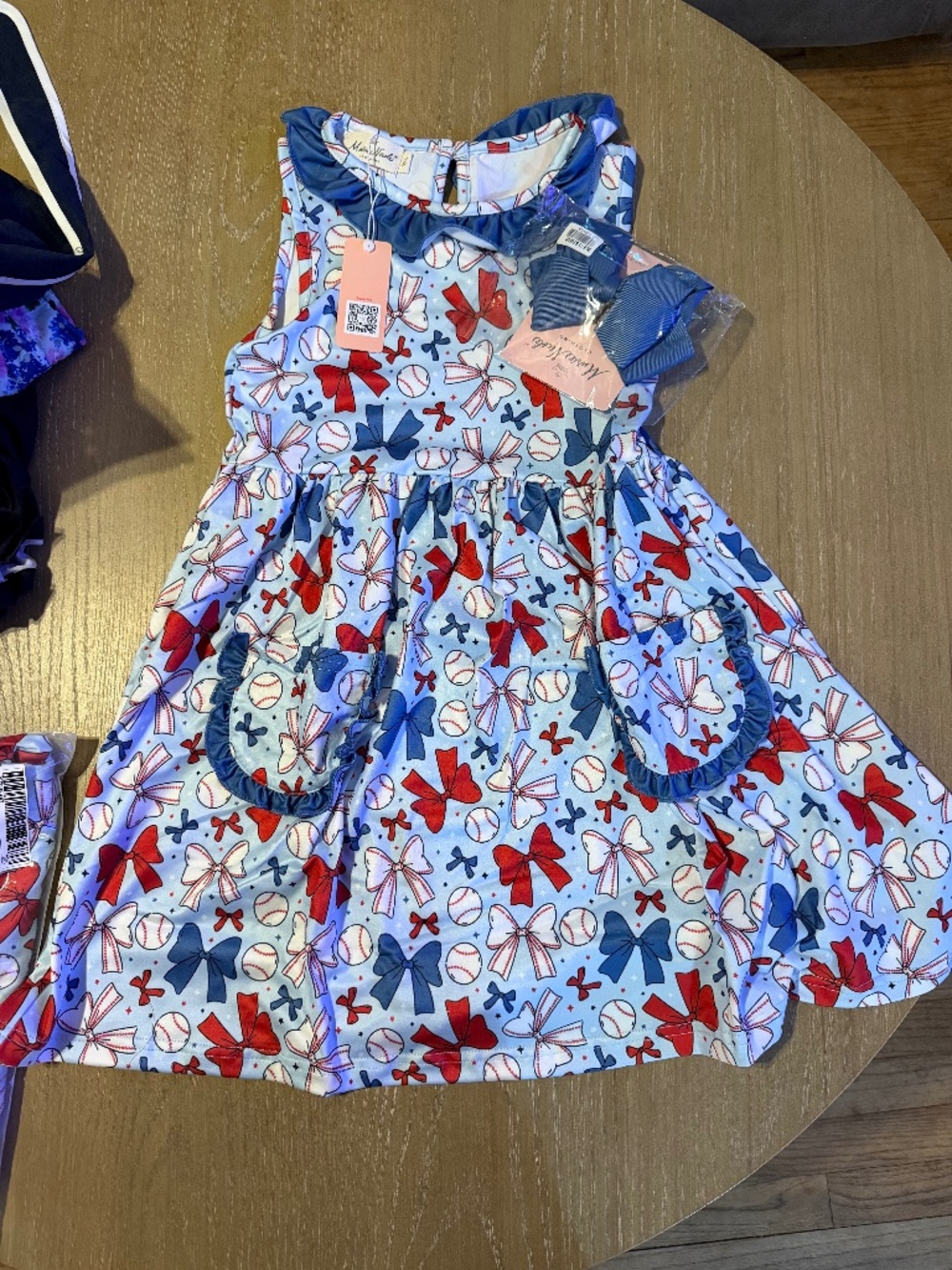 Marie Nicole NWT dress
